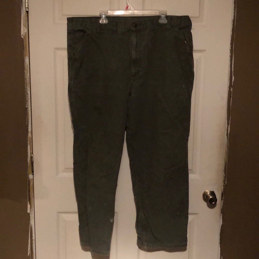Men’s work jeans